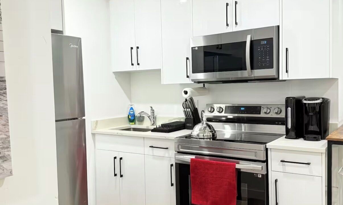 Photo of Kitchen in Regina