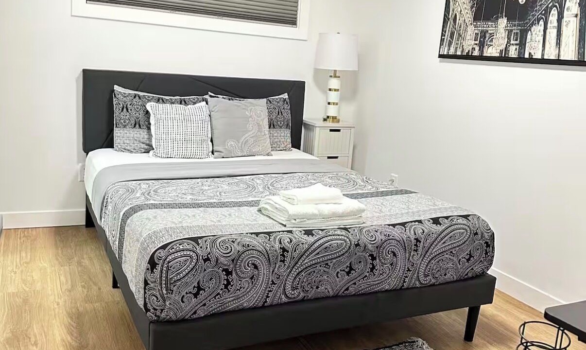 Photo of Bedroom in Regina