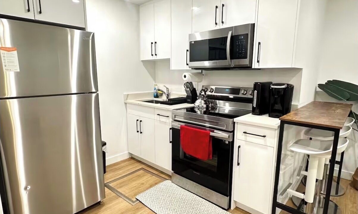 Photo of Kitchen in Regina