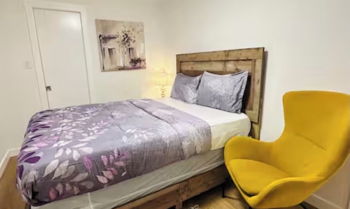 Photo of Bedroom in Regina