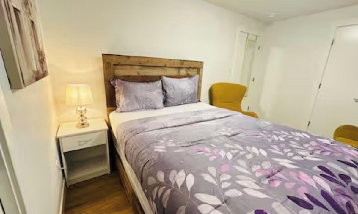 Photo of Bedroom in Regina