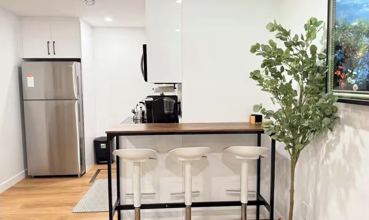Photo of Kitchen in Regina