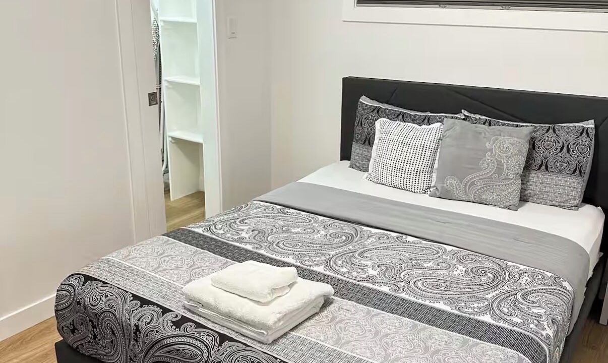 Photo of Bedroom in Regina