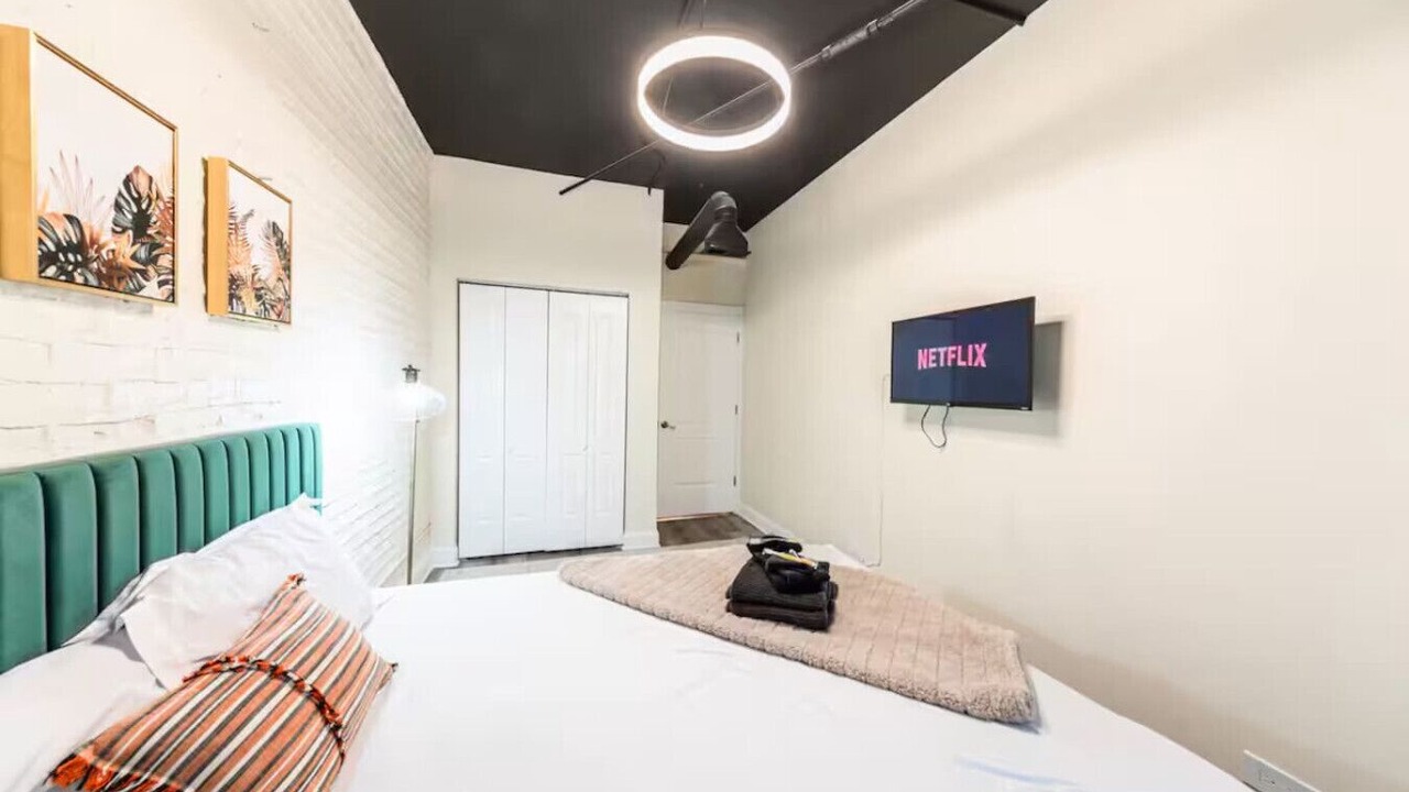 Photo of Bedroom in Near South Side