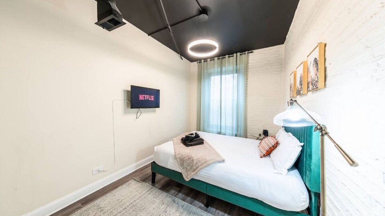 Photo of Bedroom in Near South Side