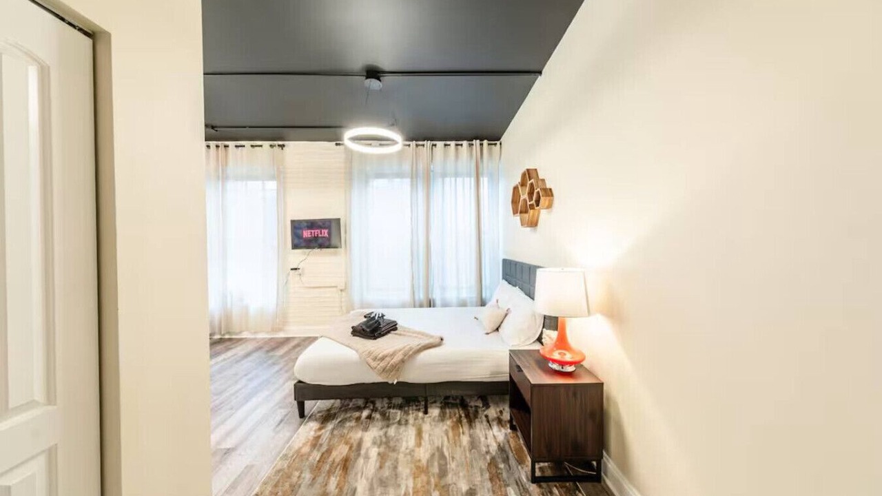Photo of Bedroom in Near South Side
