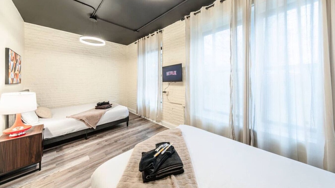 Photo of Bedroom in Near South Side