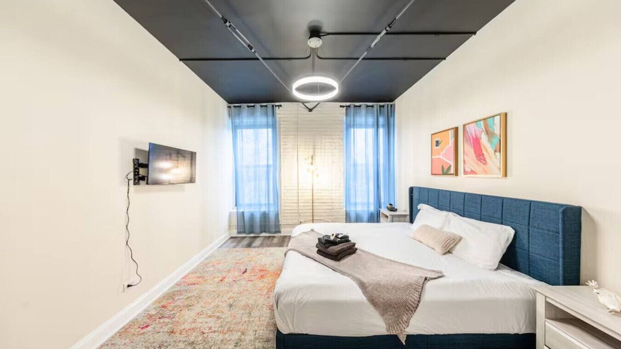 Photo of Bedroom in Near South Side