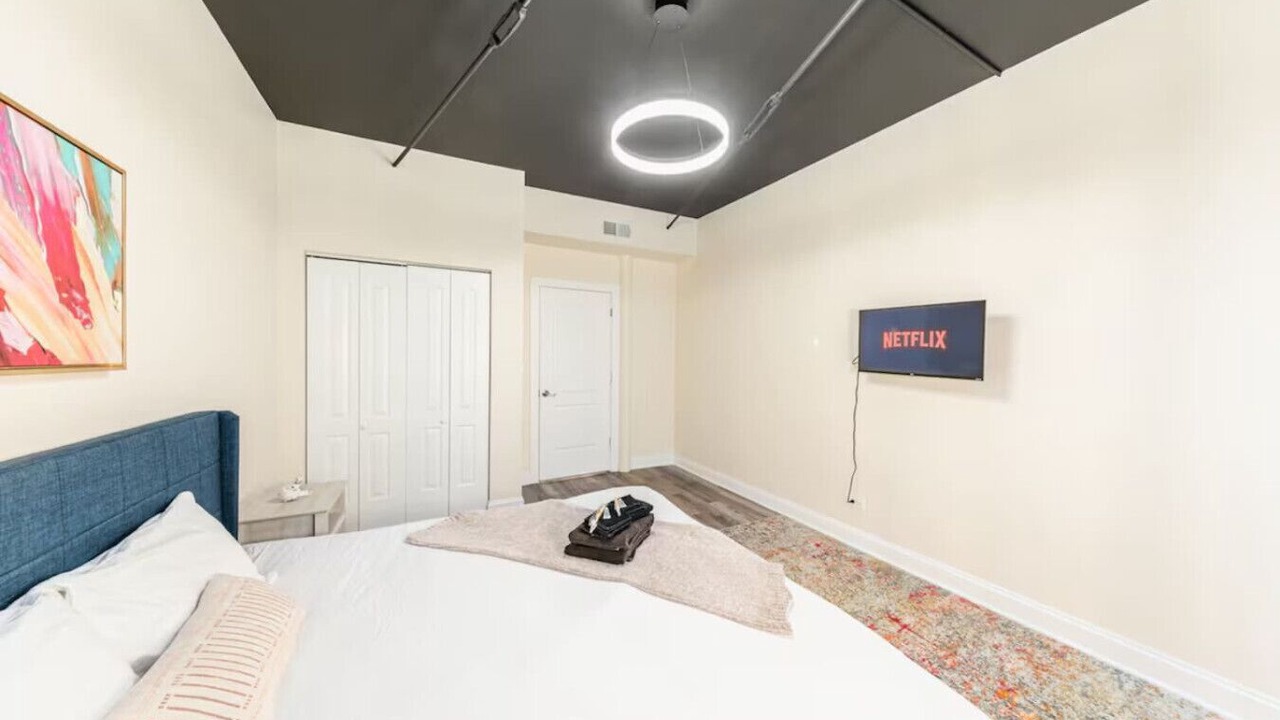 Photo of Bedroom in Near South Side