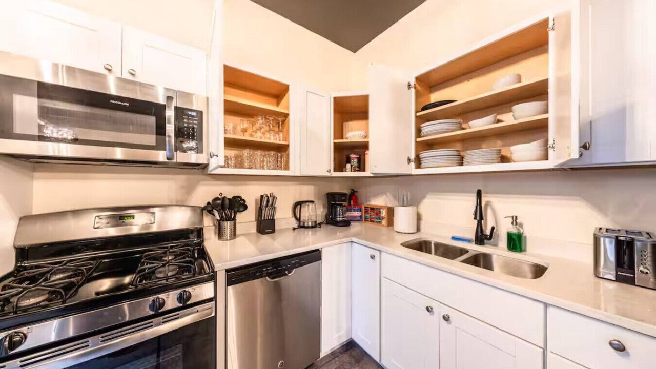 Photo of Kitchen in Near South Side
