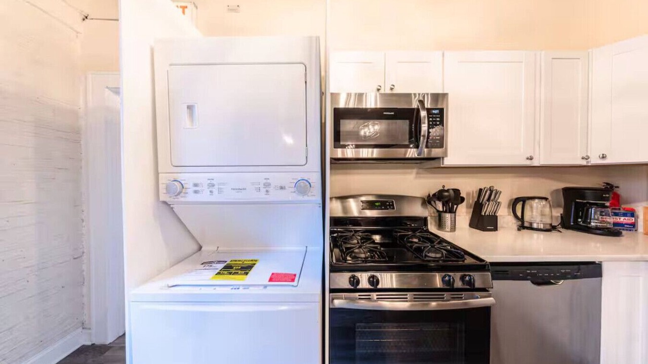 Photo of Kitchen in Near South Side