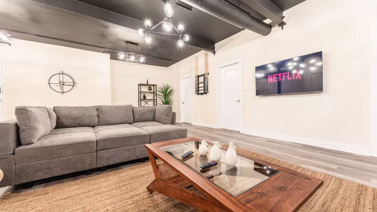 Photo of Livingroom in Near South Side
