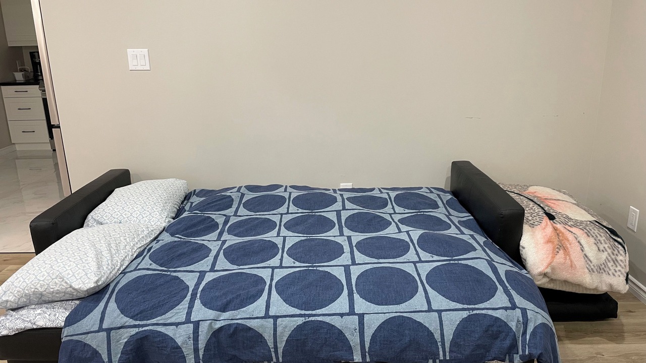 Photo of Bedroom in Oakville