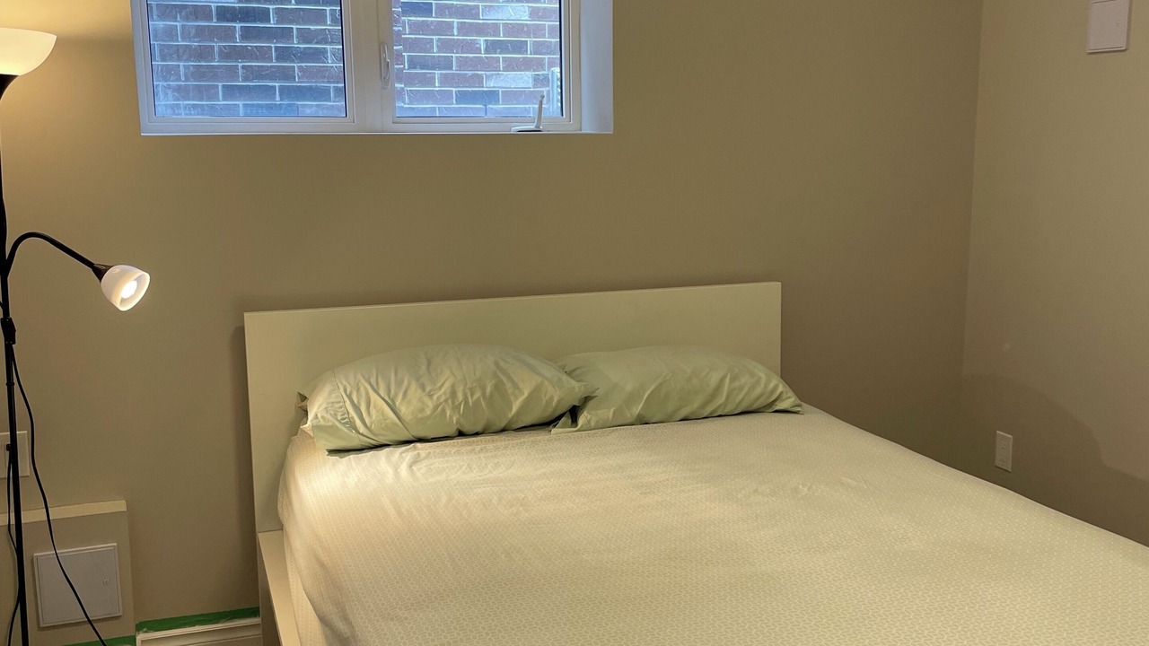 Photo of Bedroom in Oakville