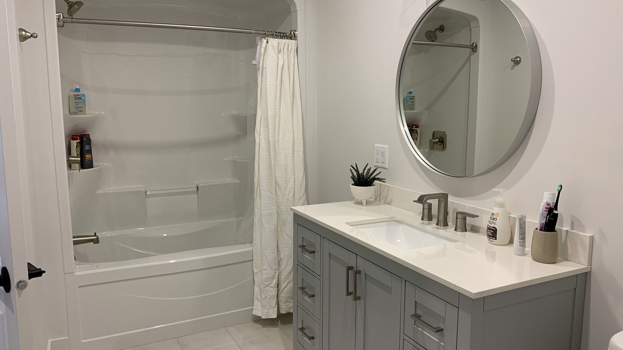 Photo of Bathroom in Cap-Pele