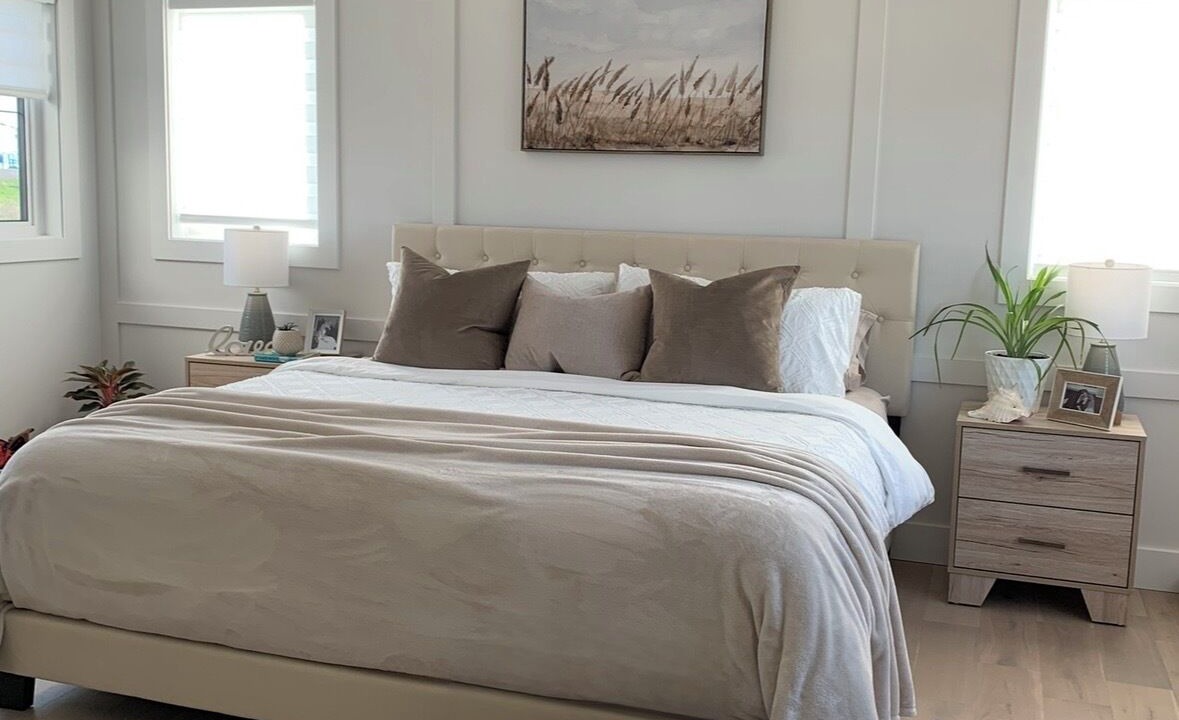 Photo of Bedroom in Cap-Pele