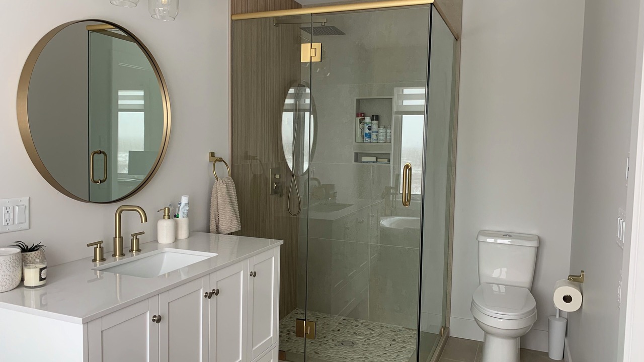 Photo of Bathroom in Cap-Pele