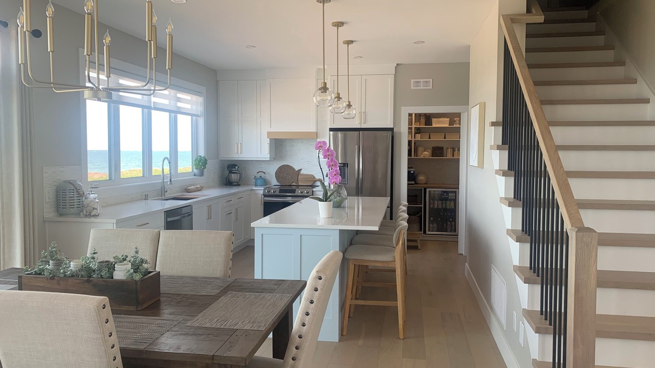 Photo of Kitchen in Cap-Pele