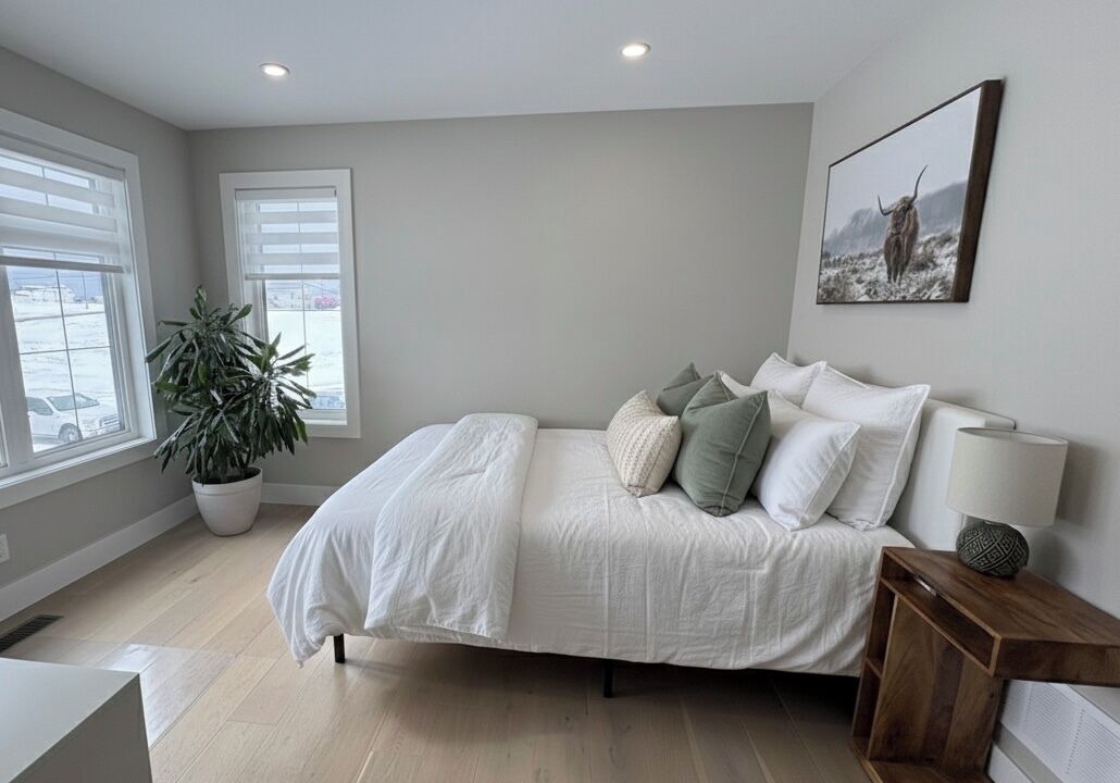 Photo of Bedroom in Cap-Pele