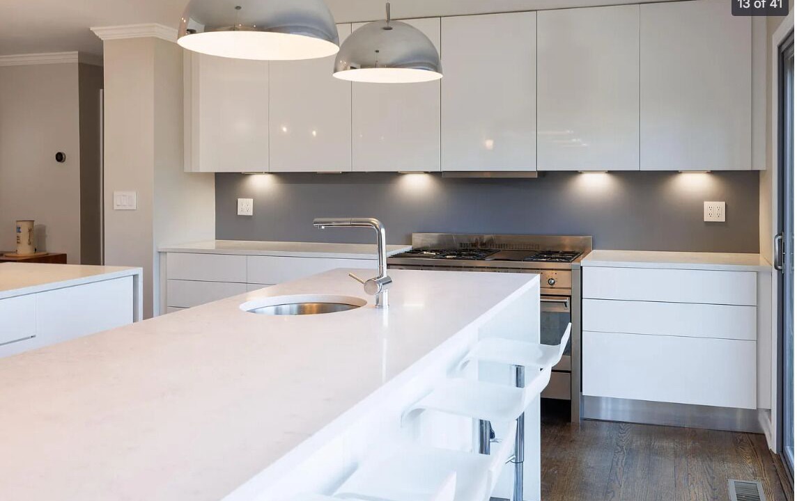 Photo of Kitchen in Greenwich