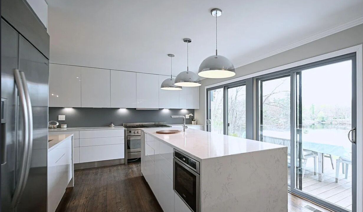 Photo of Kitchen in Greenwich