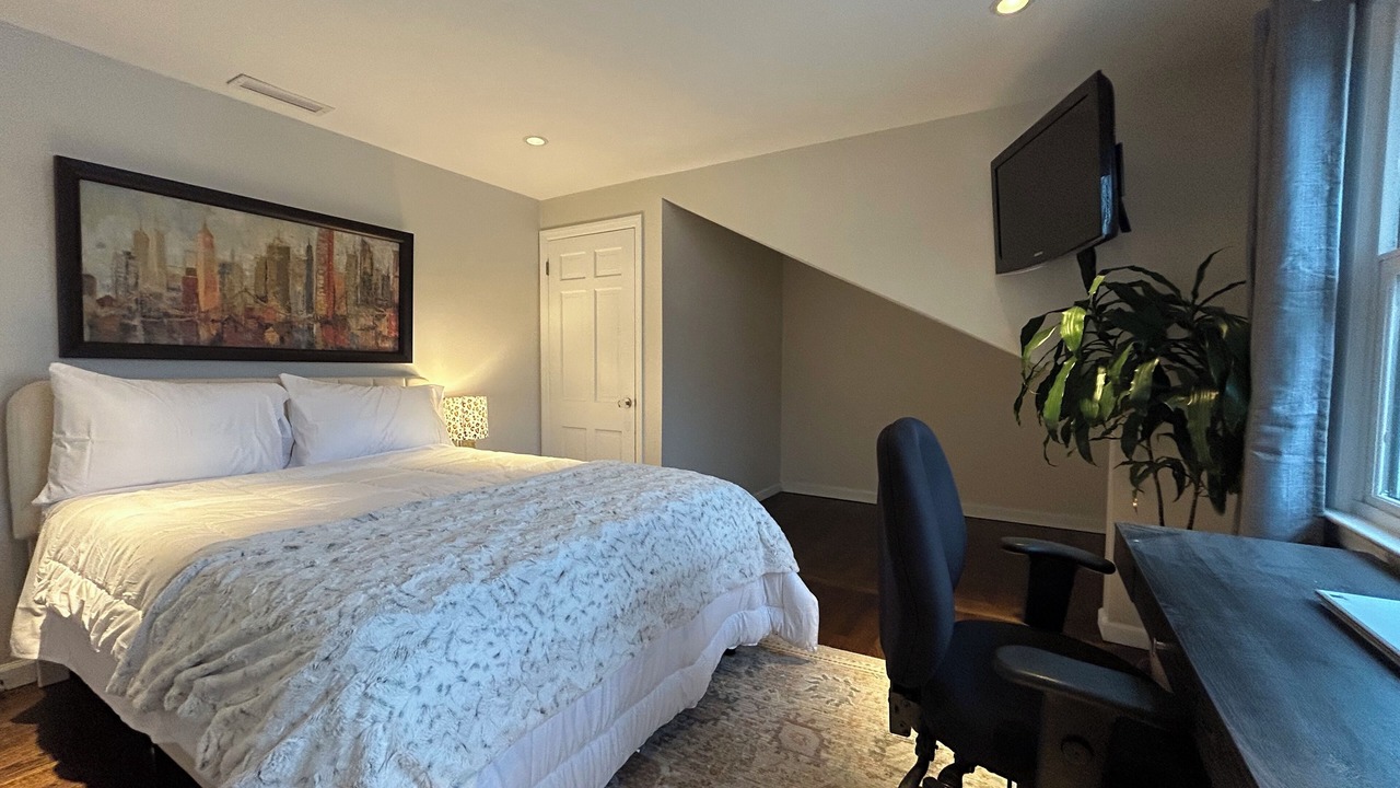 Photo of Bedroom in Greenwich