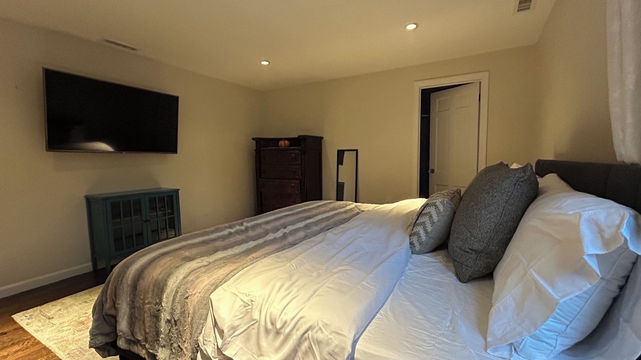 Photo of Bedroom in Greenwich