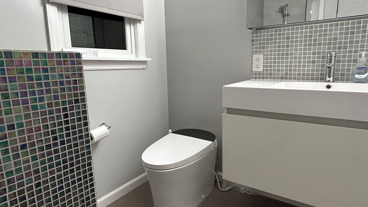 Photo of Bathroom in Greenwich