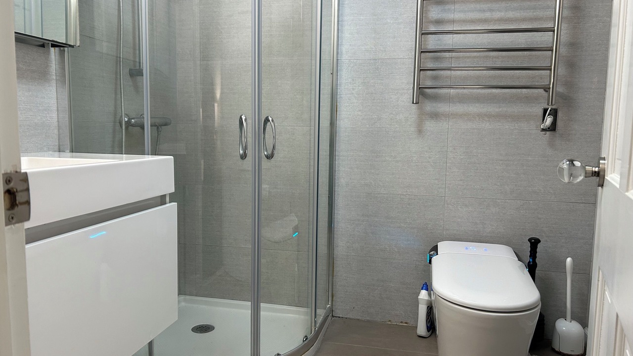 Photo of Bathroom in Greenwich