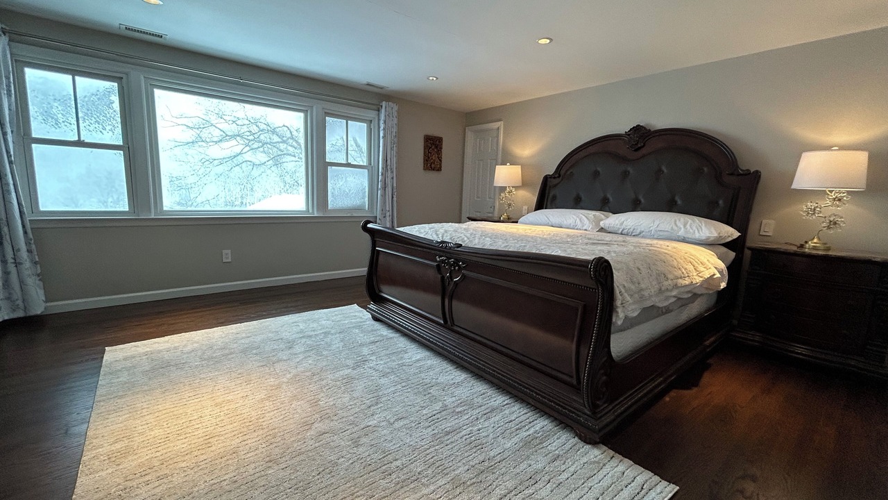 Photo of Bedroom in Greenwich