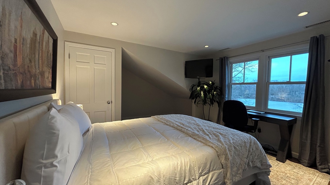 Photo of Bedroom in Greenwich