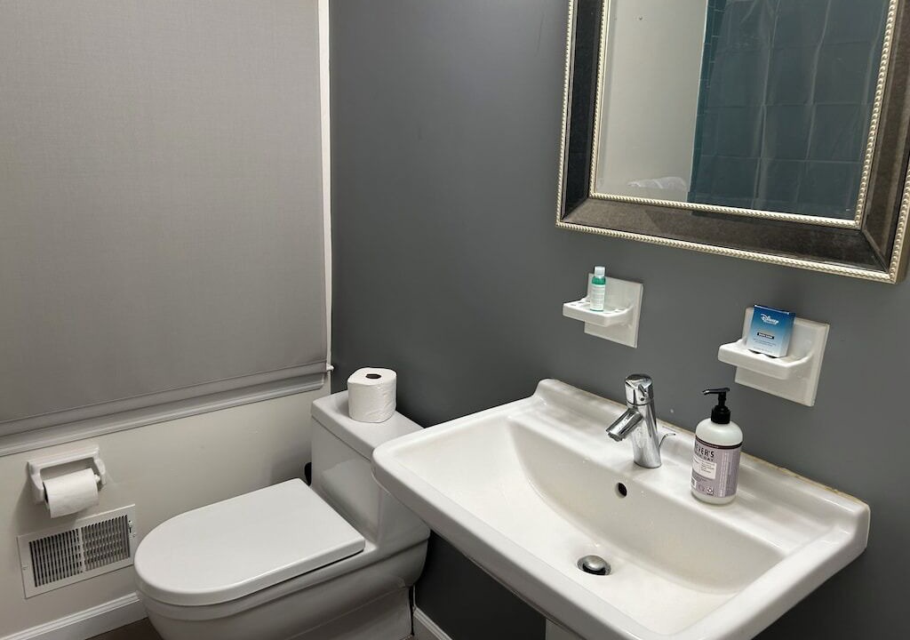 Photo of Bathroom in Greenwich
