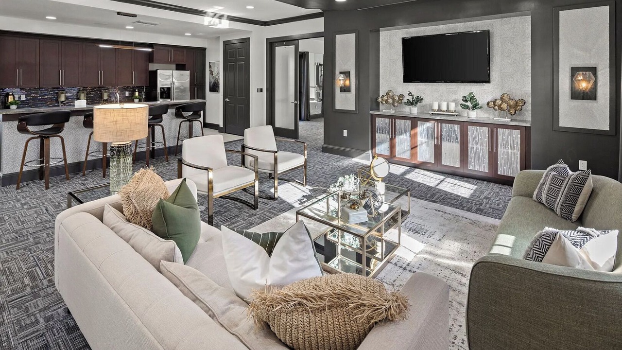 Photo of Livingroom in Miramar
