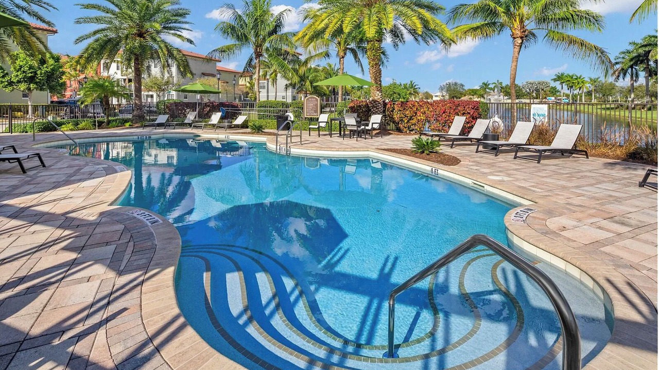 Photo of Outdoor in Miramar