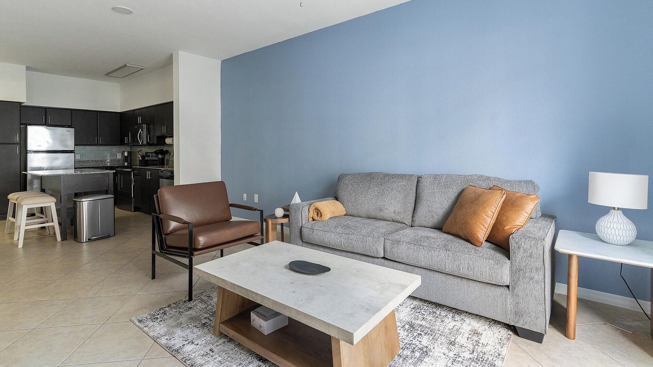 Photo of Livingroom in Miramar