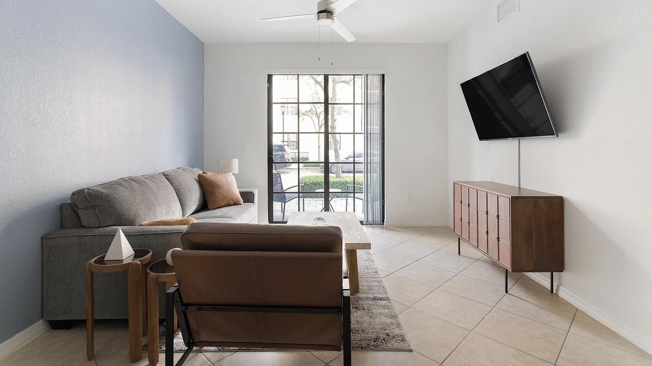 Photo of Livingroom in Miramar