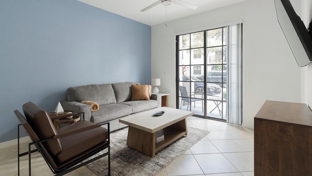 Photo of Livingroom in Miramar