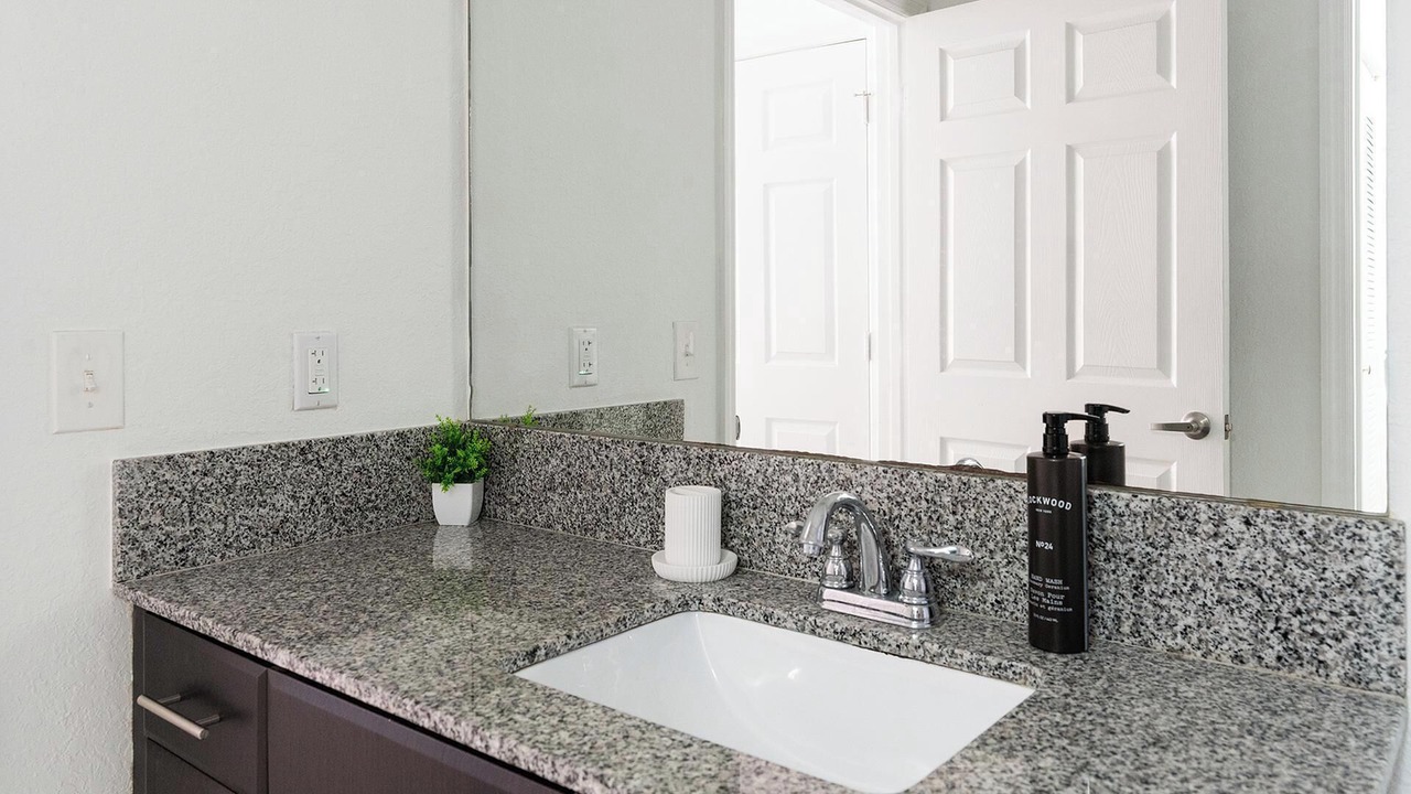 Photo of Bathroom in Miramar
