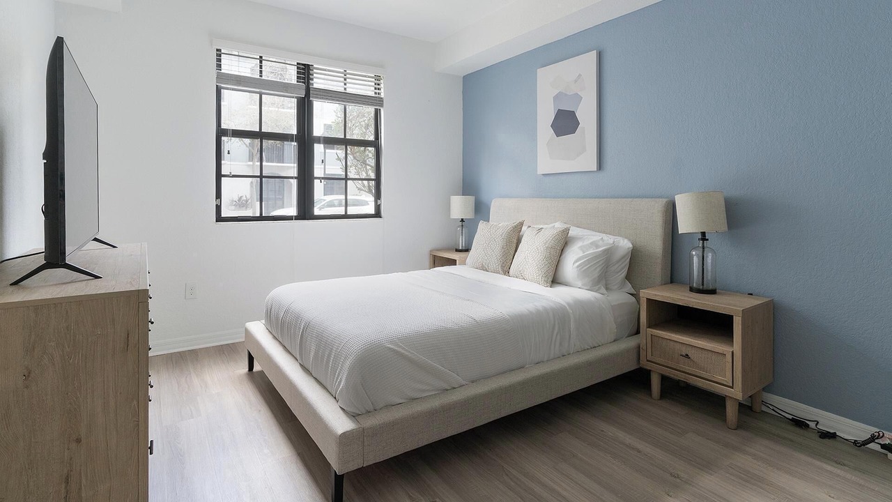 Photo of Bedroom in Miramar