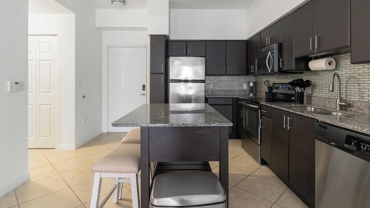 Photo of Kitchen in Miramar