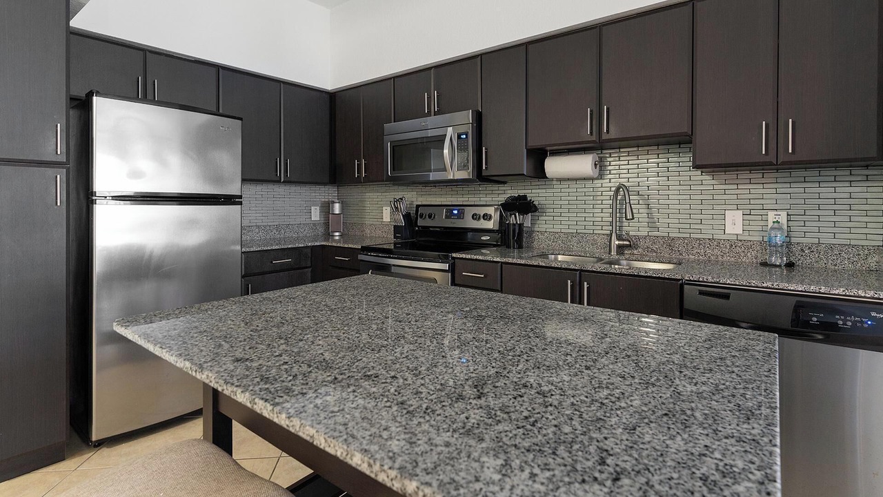 Photo of Kitchen in Miramar