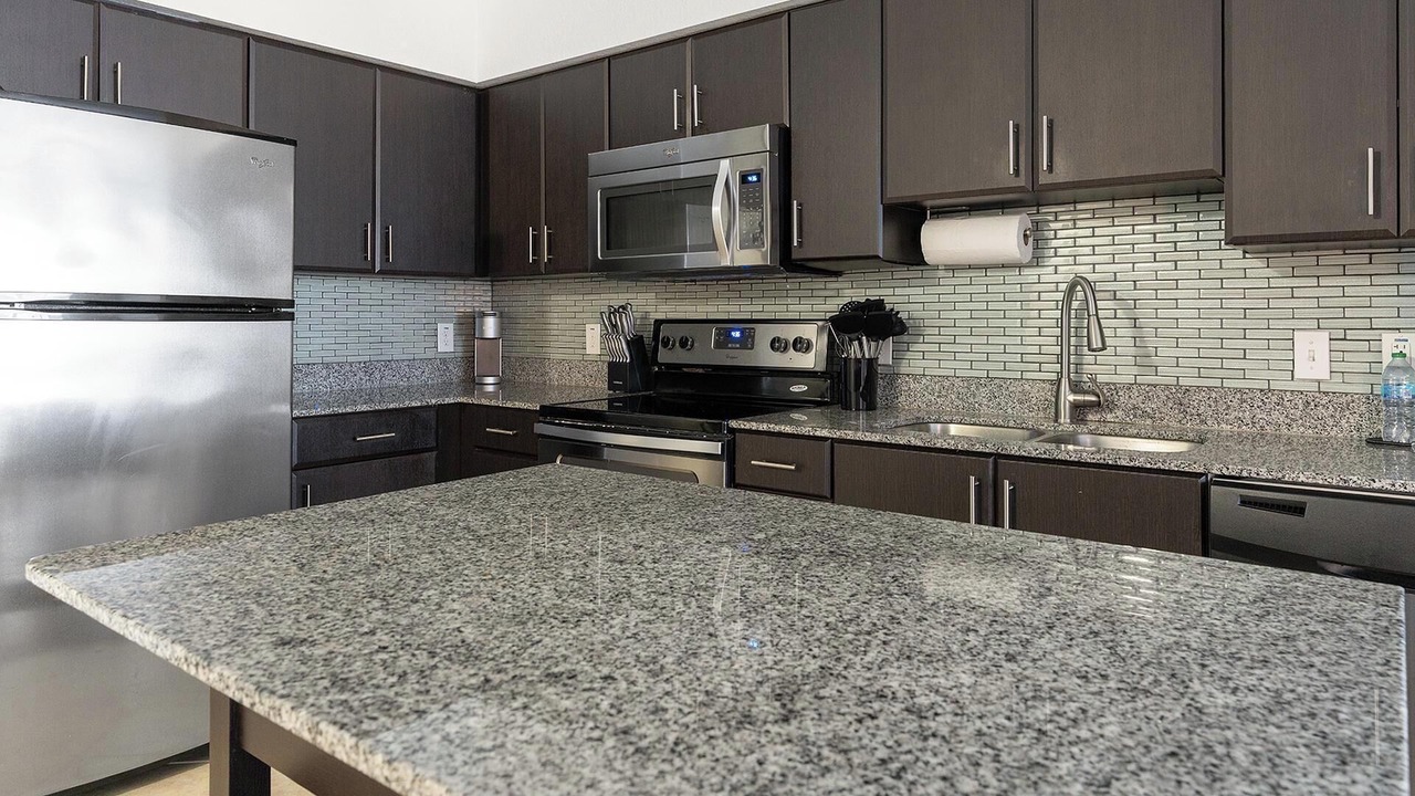 Photo of Kitchen in Miramar