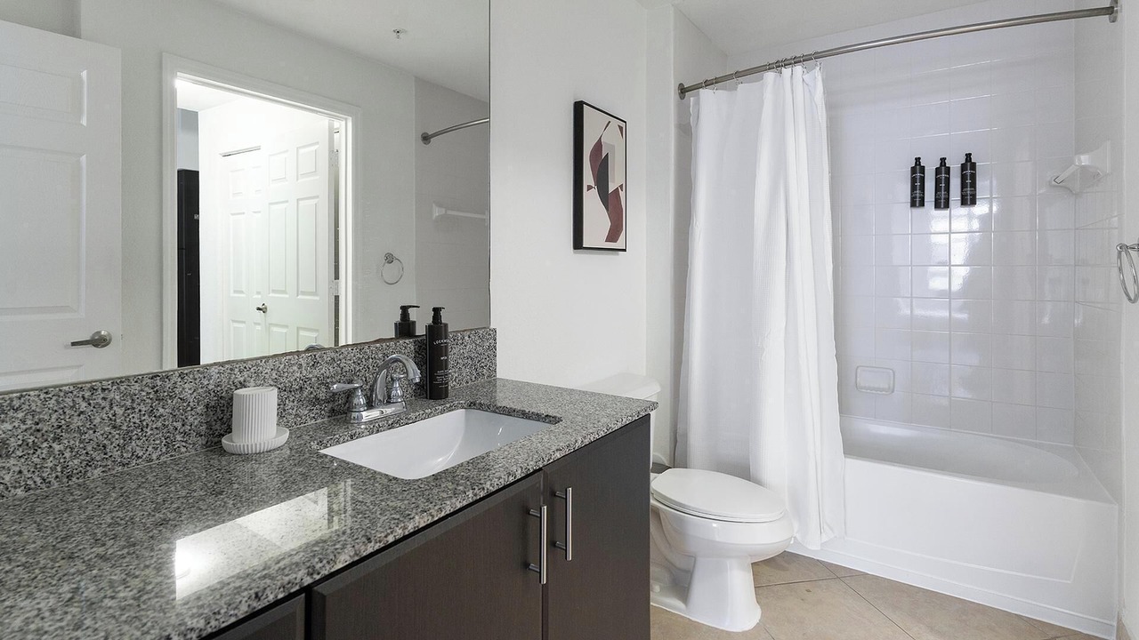 Photo of Bathroom in Miramar