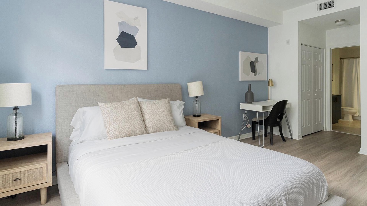 Photo of Bedroom in Miramar