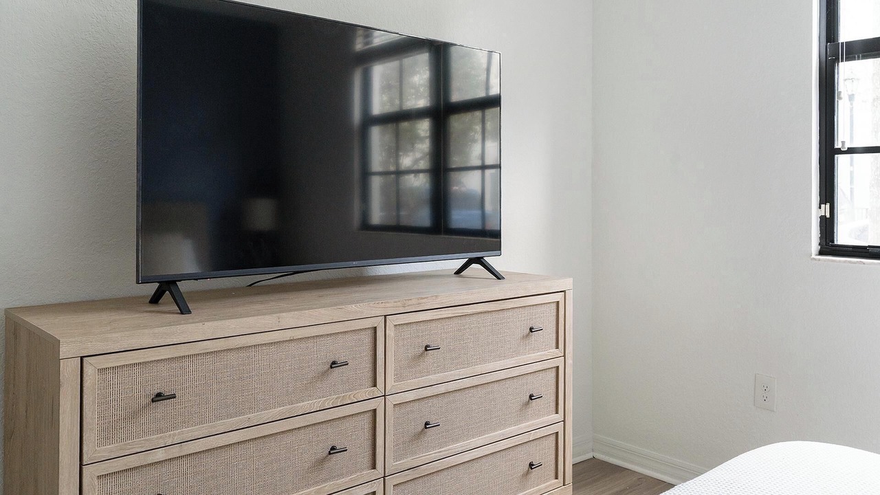Photo of Bedroom in Miramar