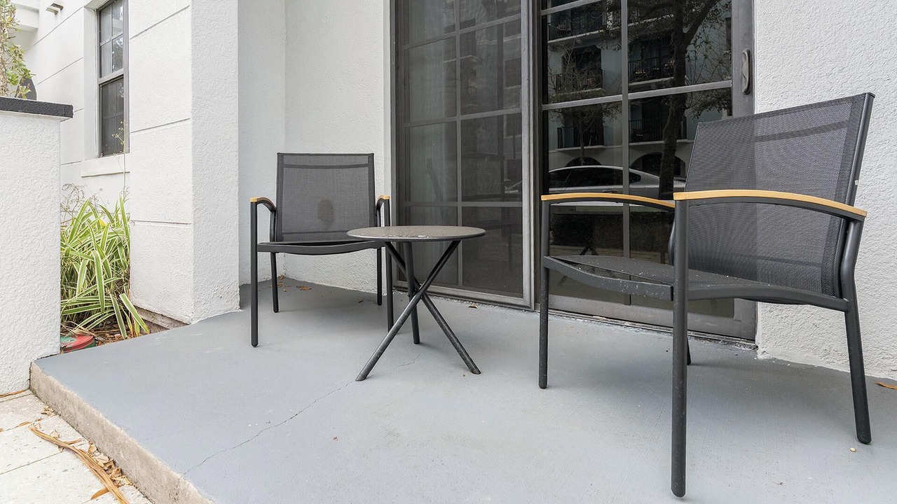 Photo of Outdoor in Miramar