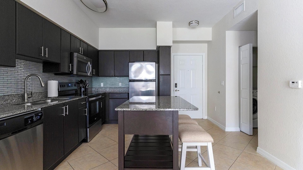 Photo of Kitchen in Miramar
