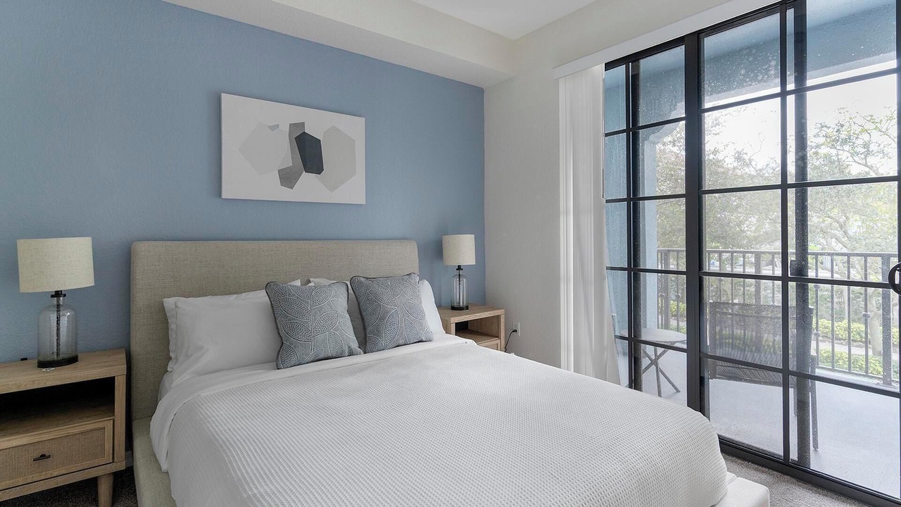 Photo of Bedroom in Miramar