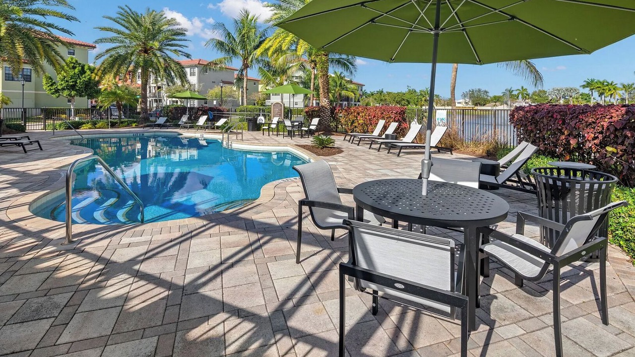 Photo of Outdoor in Miramar