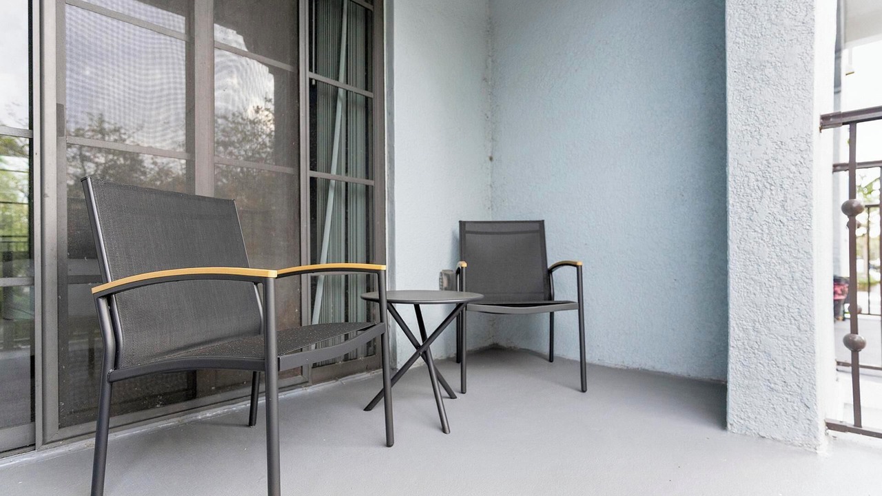 Photo of Patio Balcony in Miramar